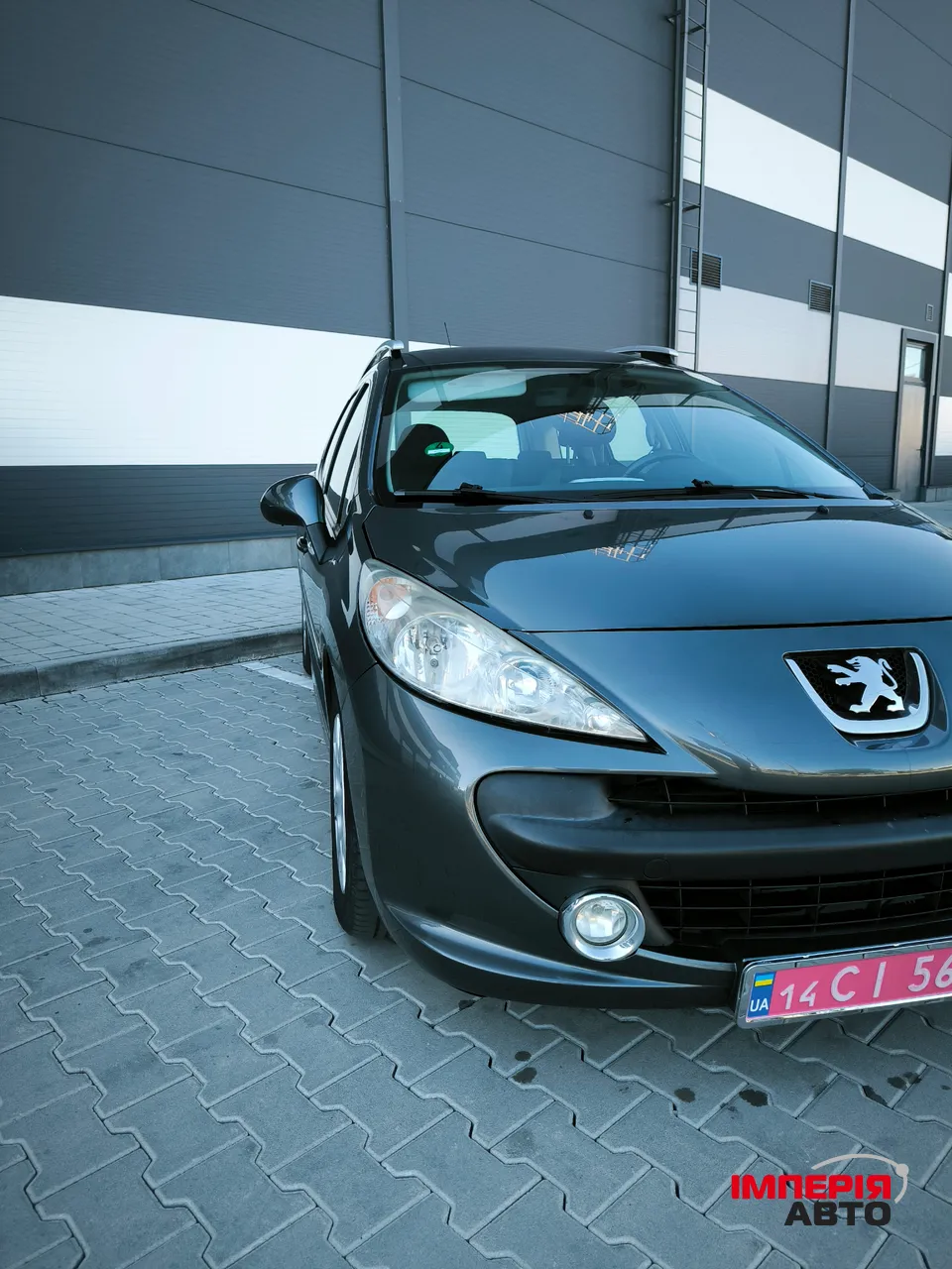 Peugeot 207 - фото 3