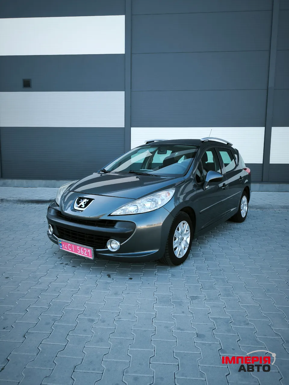 Peugeot 207 - фото 4