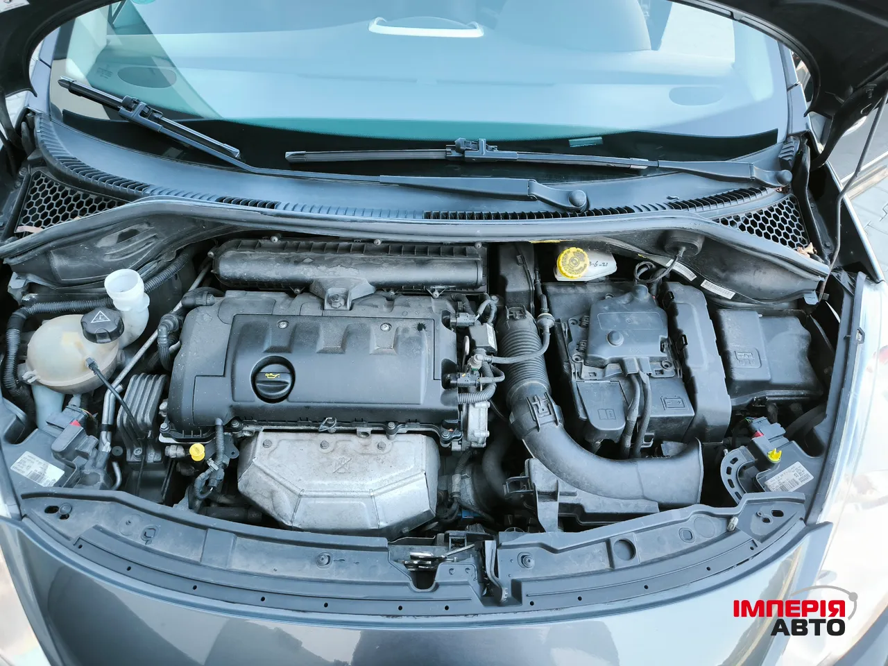 Peugeot 207 - фото 11