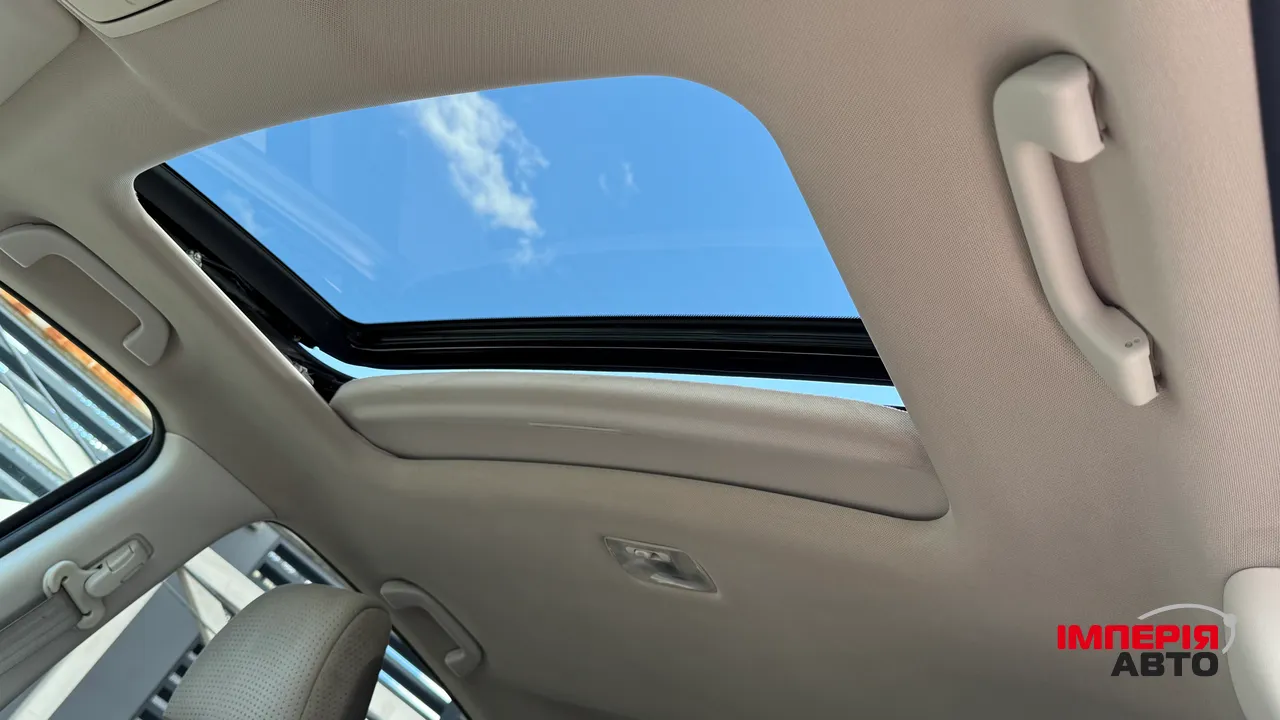 Honda CR-V - фото 14