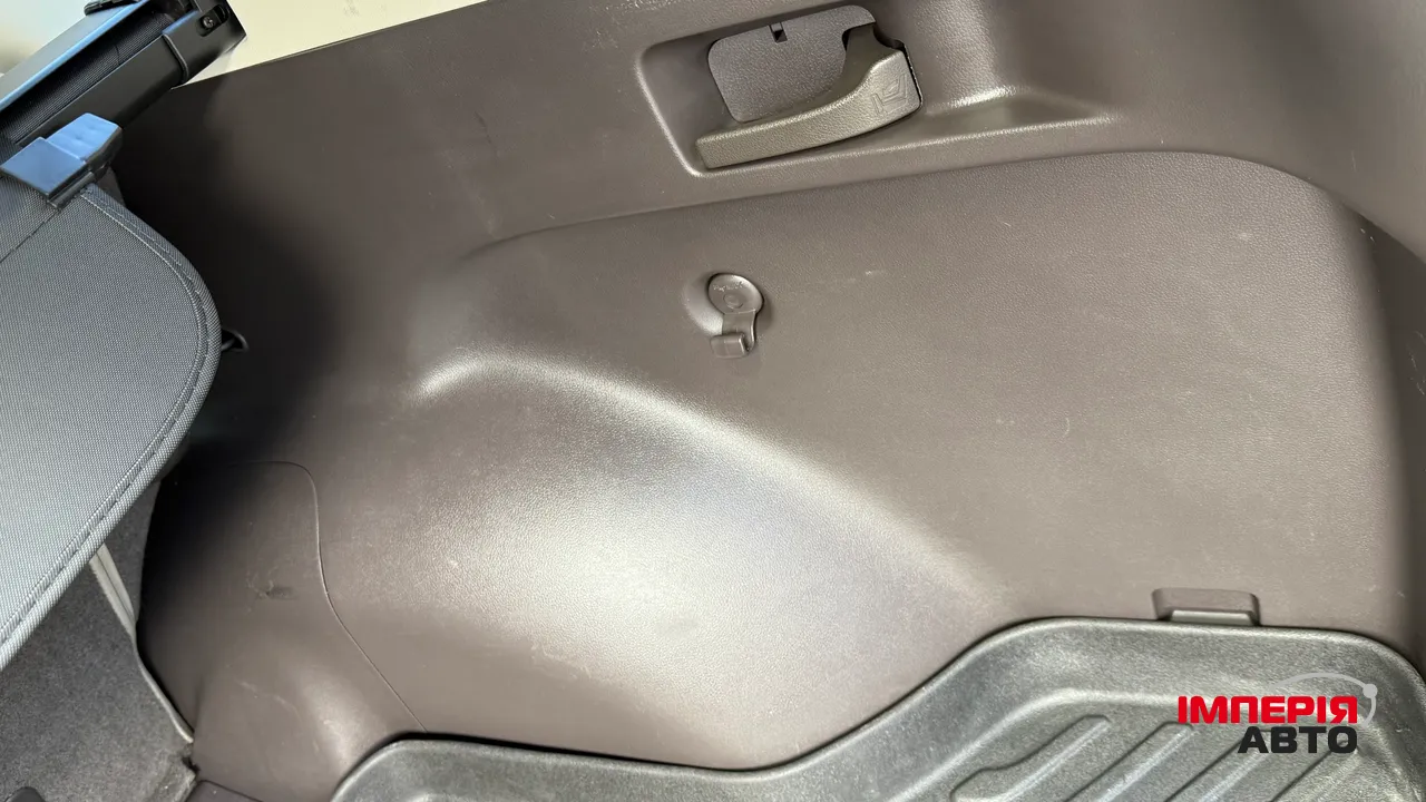 Honda CR-V - фото 22