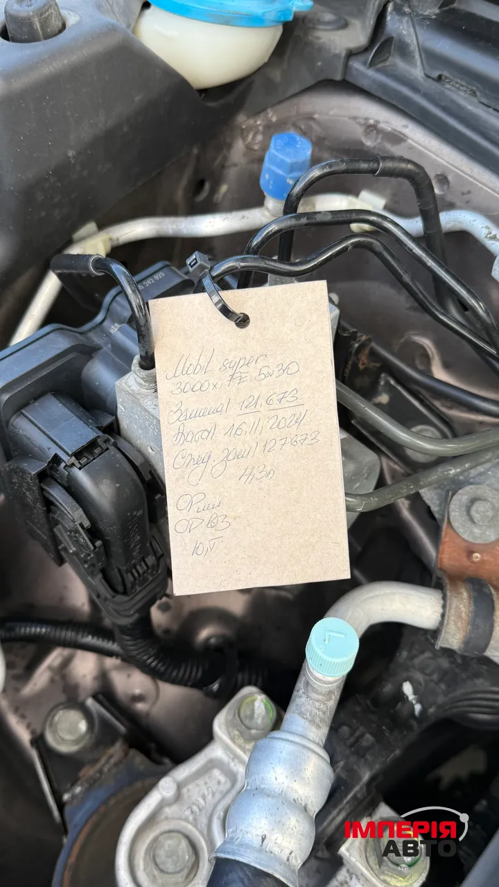 Honda CR-V - фото 35