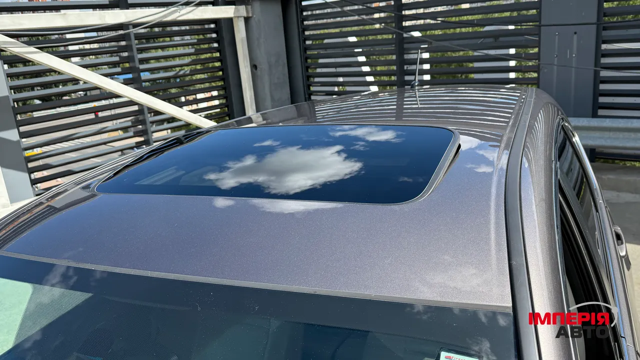 Honda CR-V - фото 8