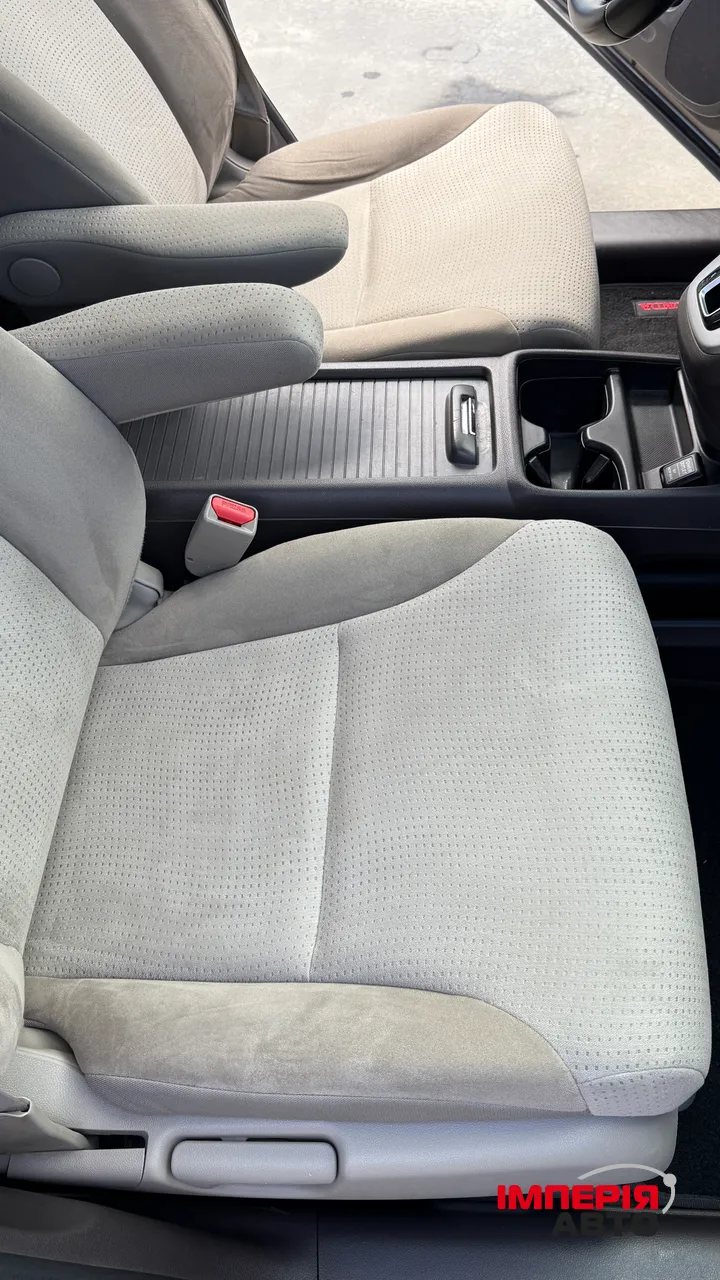 Honda CR-V - фото 36