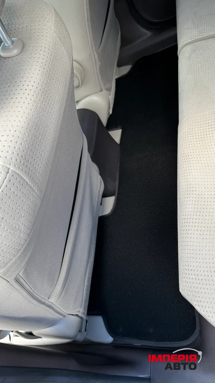 Honda CR-V - фото 17