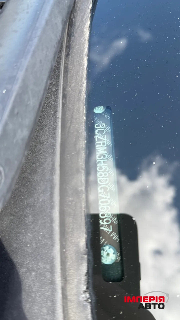 Honda CR-V - фото 6