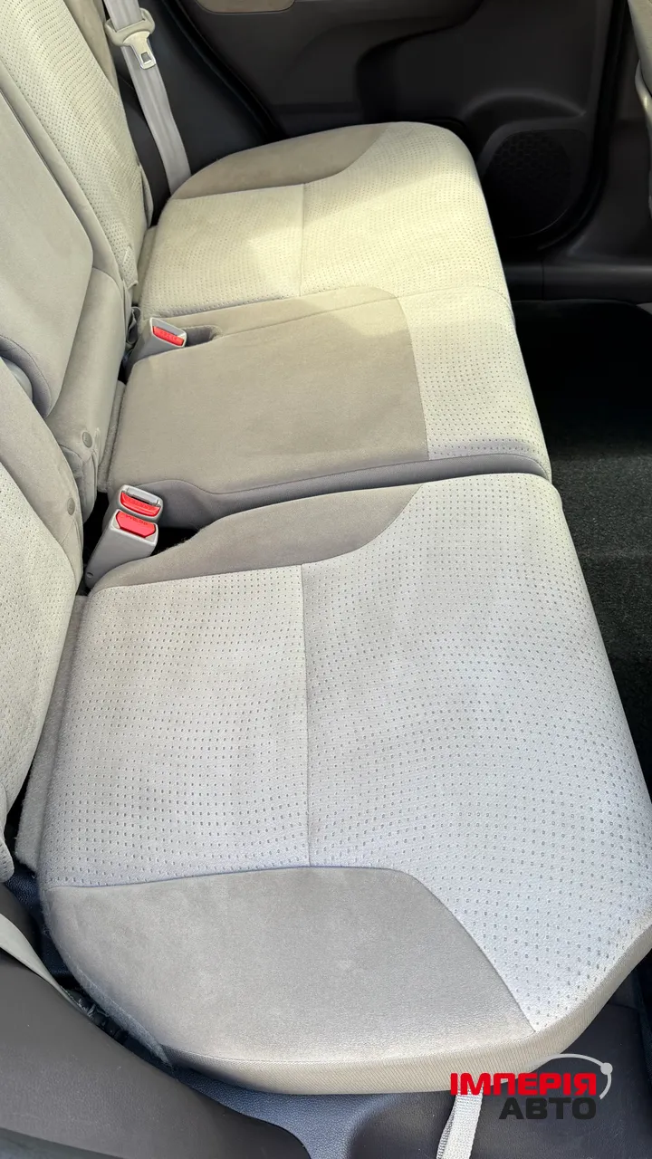 Honda CR-V - фото 29