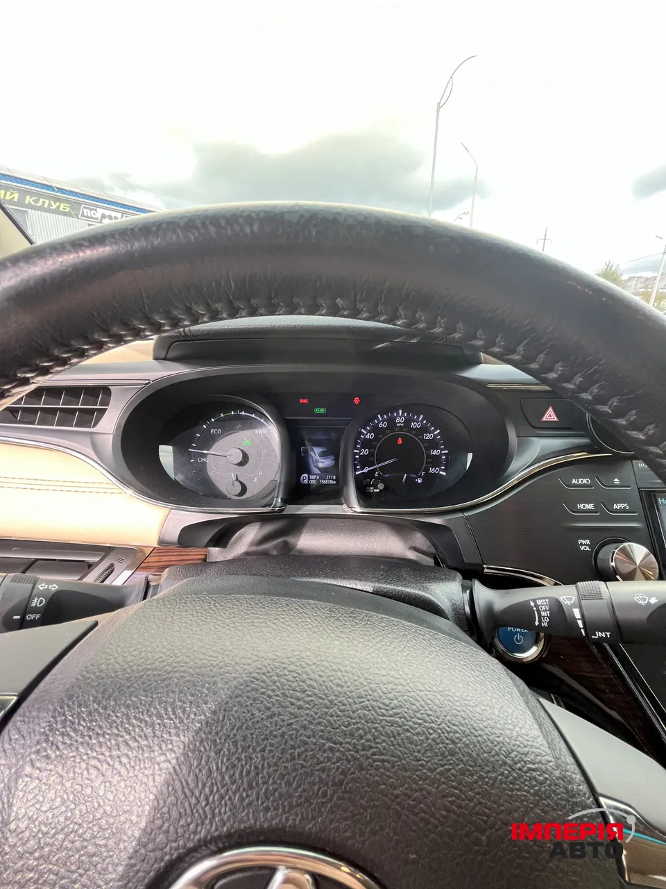 Toyota Avalon - фото 14