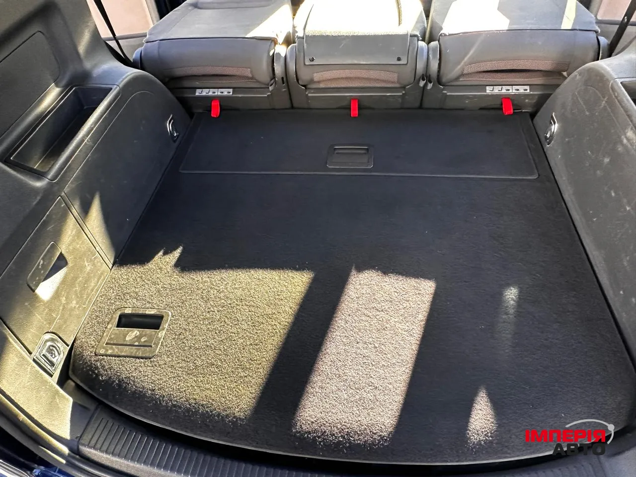 Volkswagen Touran - фото 51