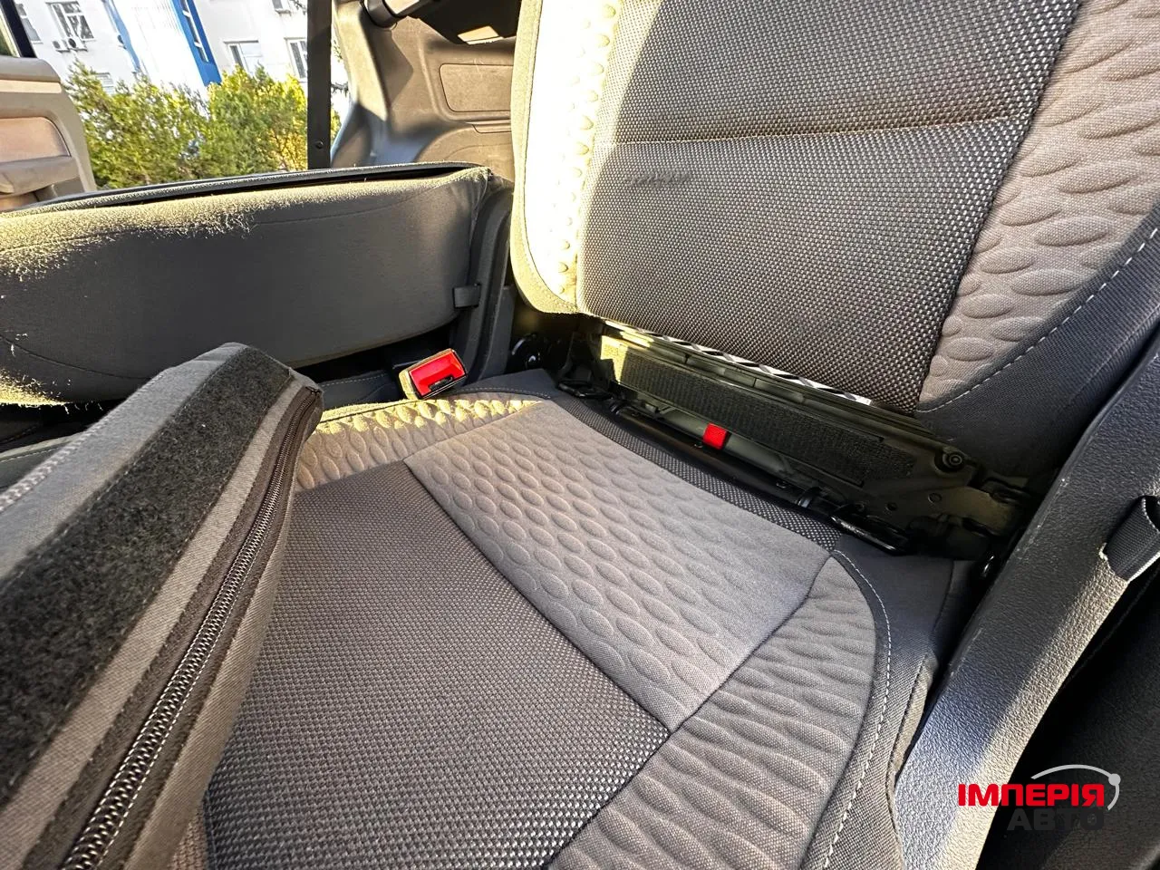 Volkswagen Touran - фото 39