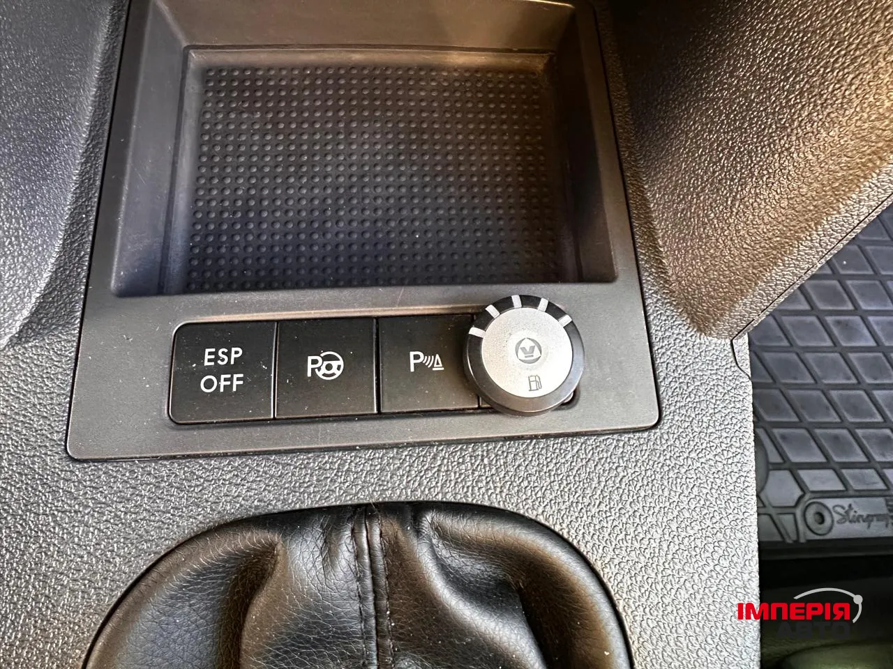 Volkswagen Touran - фото 22