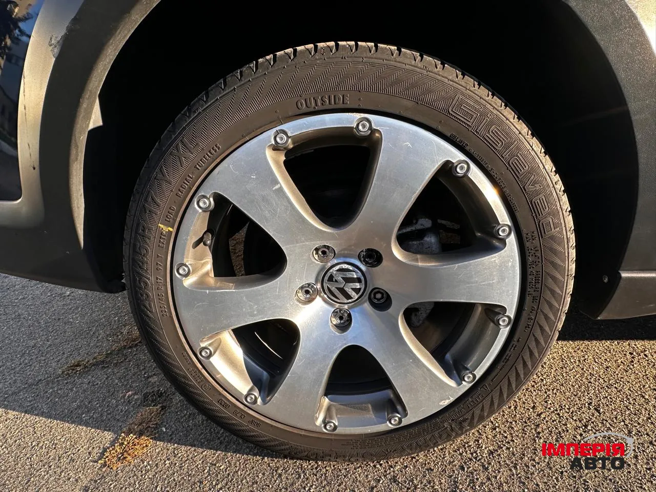 Volkswagen Touran - фото 66