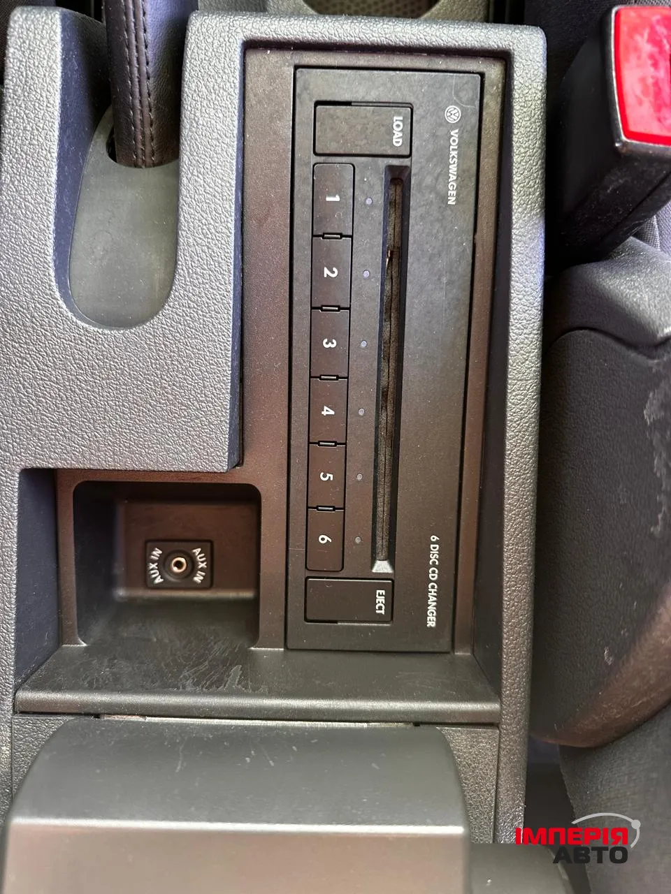 Volkswagen Touran - фото 29