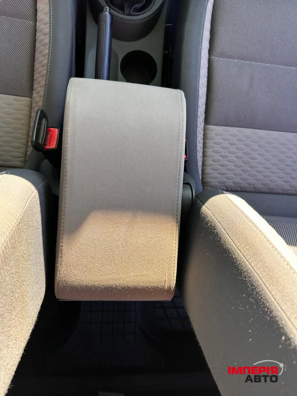 Volkswagen Touran - фото 30