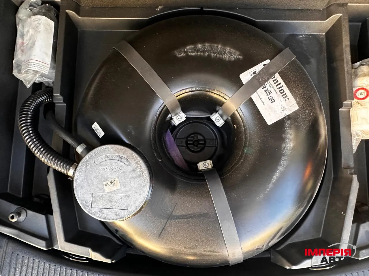 Volkswagen Touran - фото 53