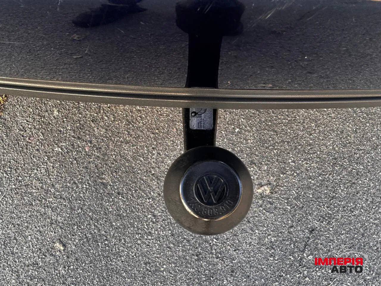 Volkswagen Touran - фото 62