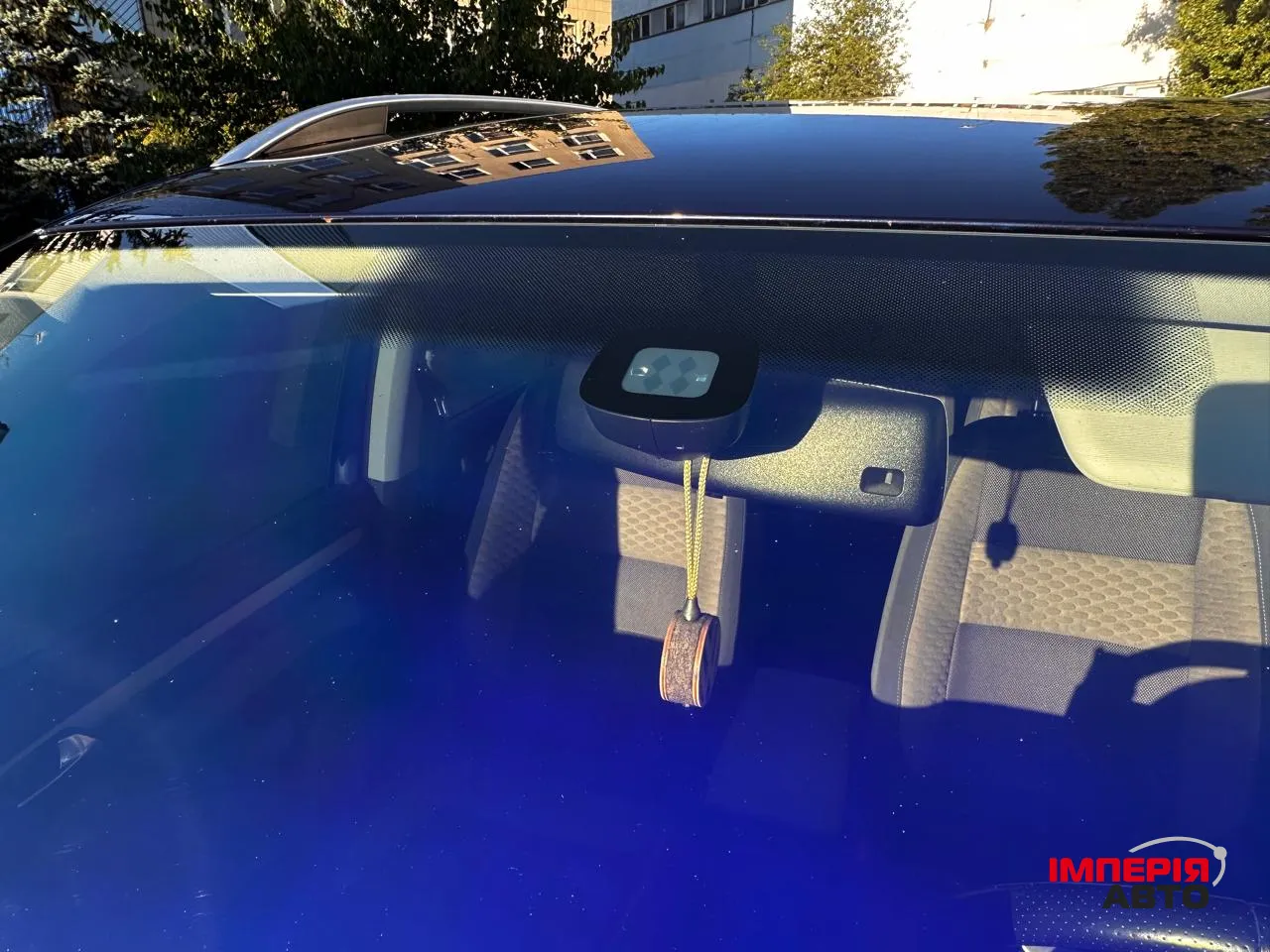 Volkswagen Touran - фото 63