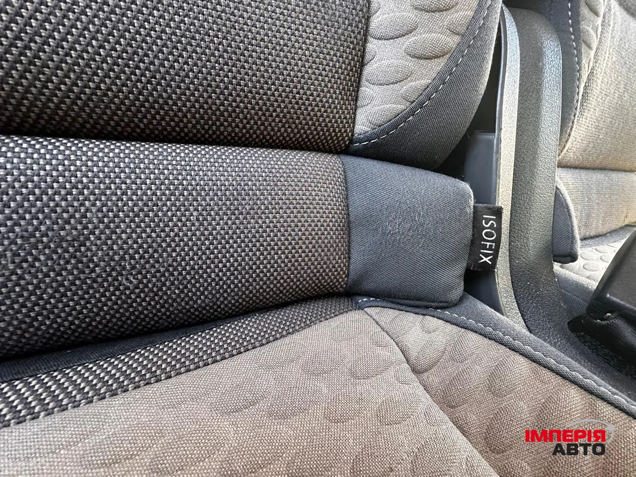 Volkswagen Touran - фото 40