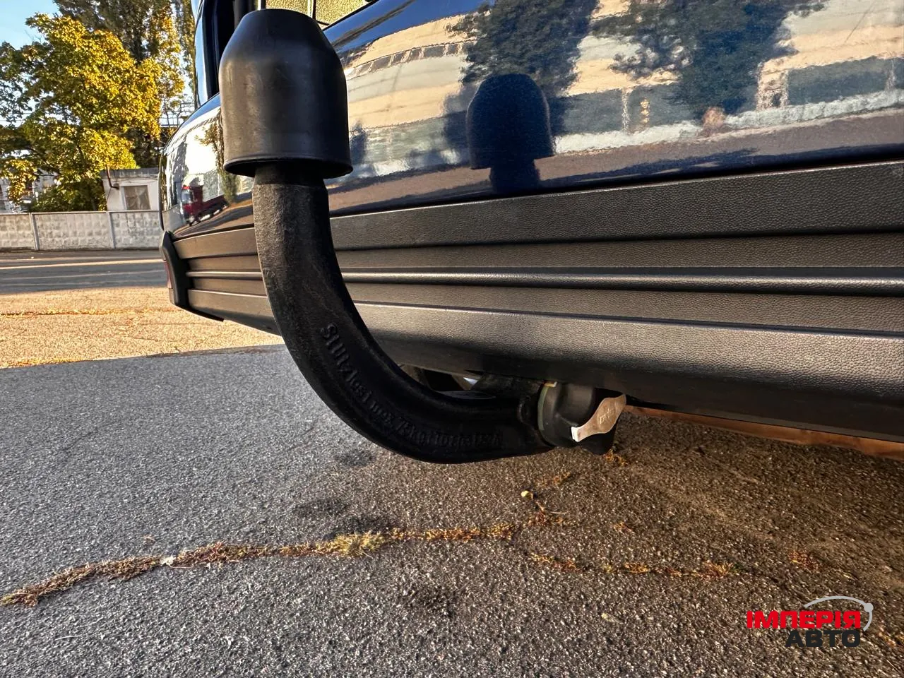 Volkswagen Touran - фото 61