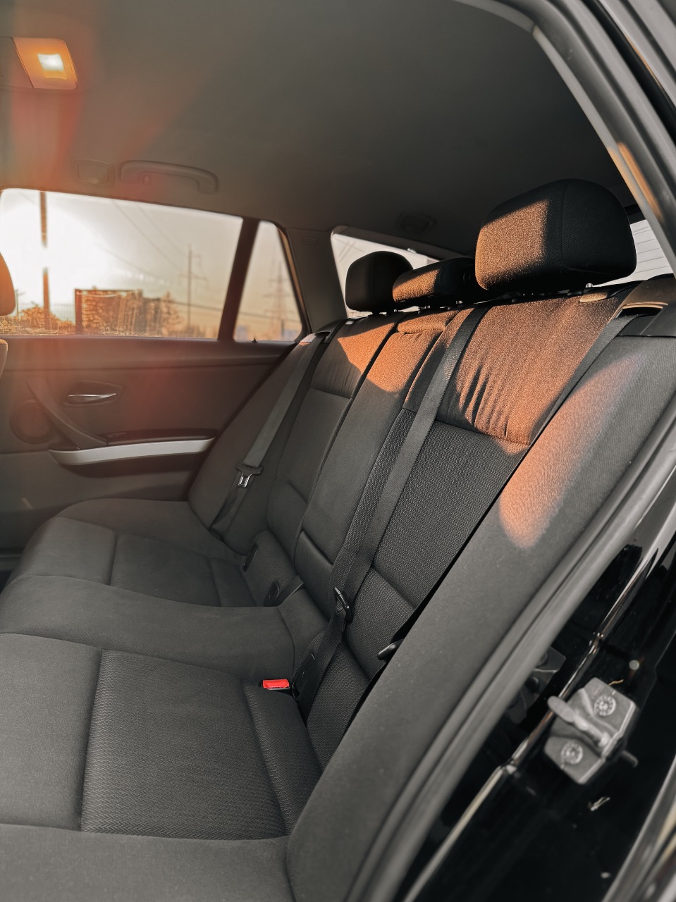 BMW 3 серії - фото 6