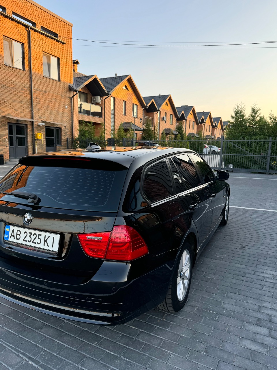 BMW 3 серії - фото 7