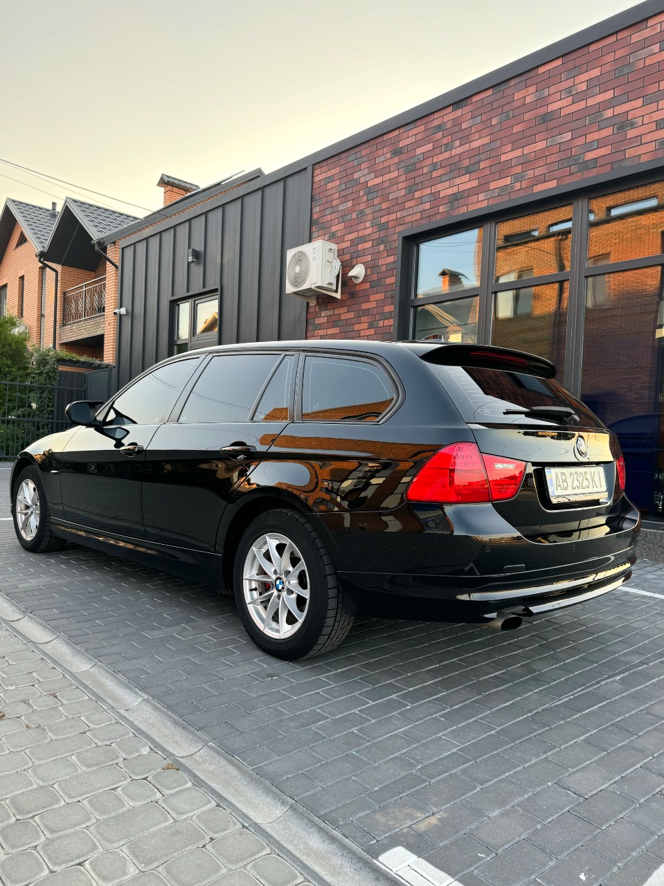 BMW 3 серії - фото 8