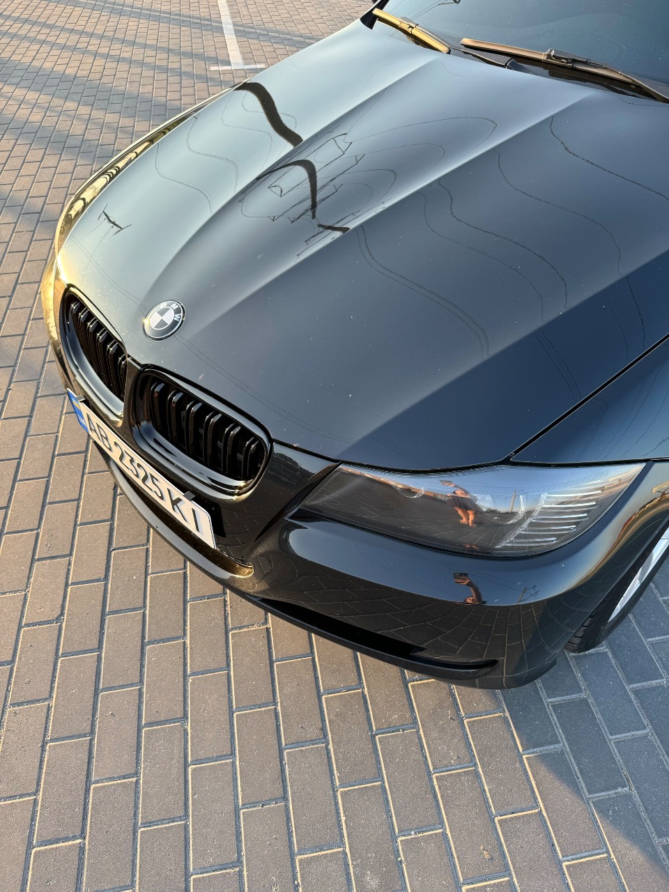 BMW 3 серії - фото 3