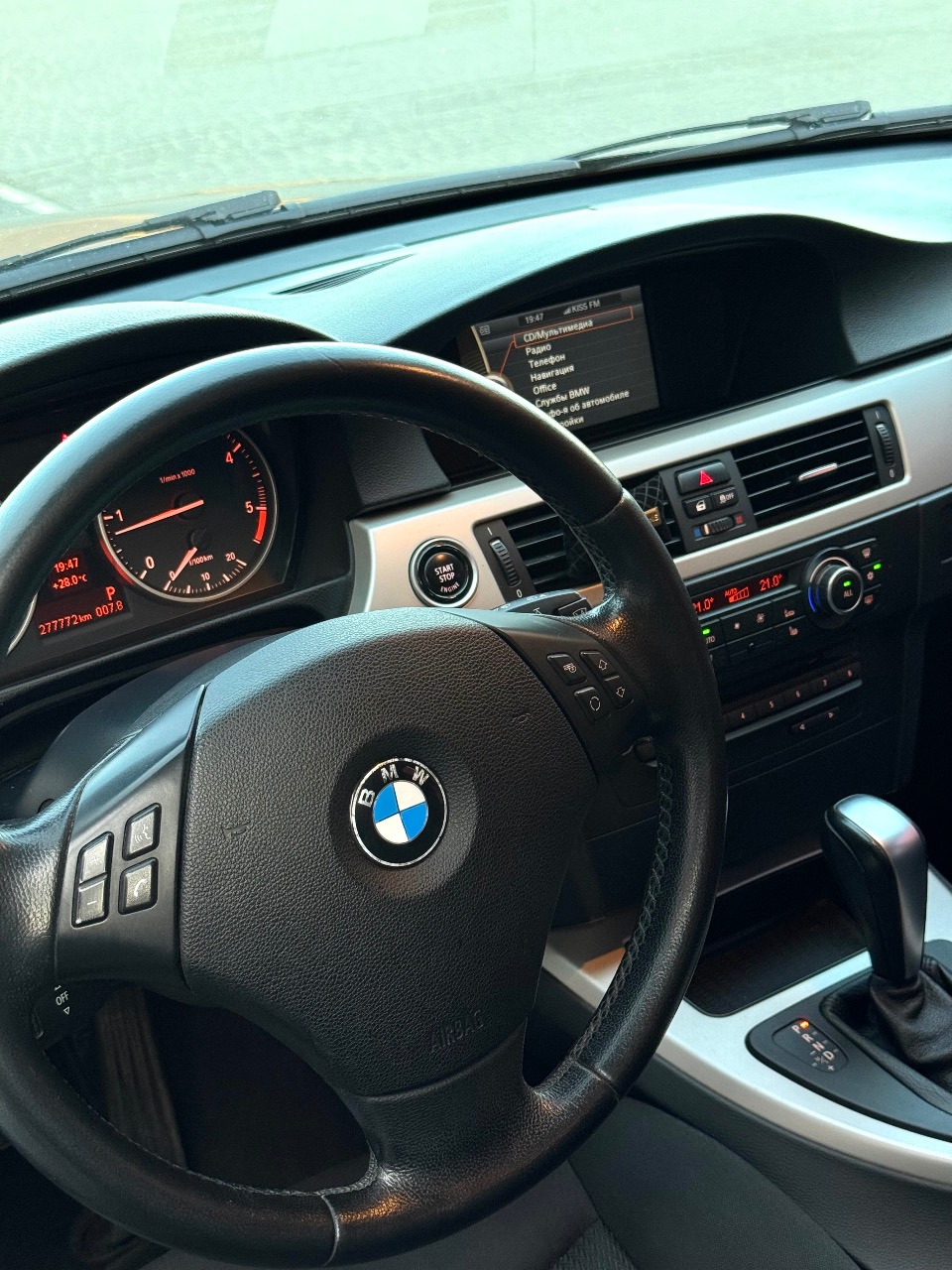 BMW 3 серії - фото 4