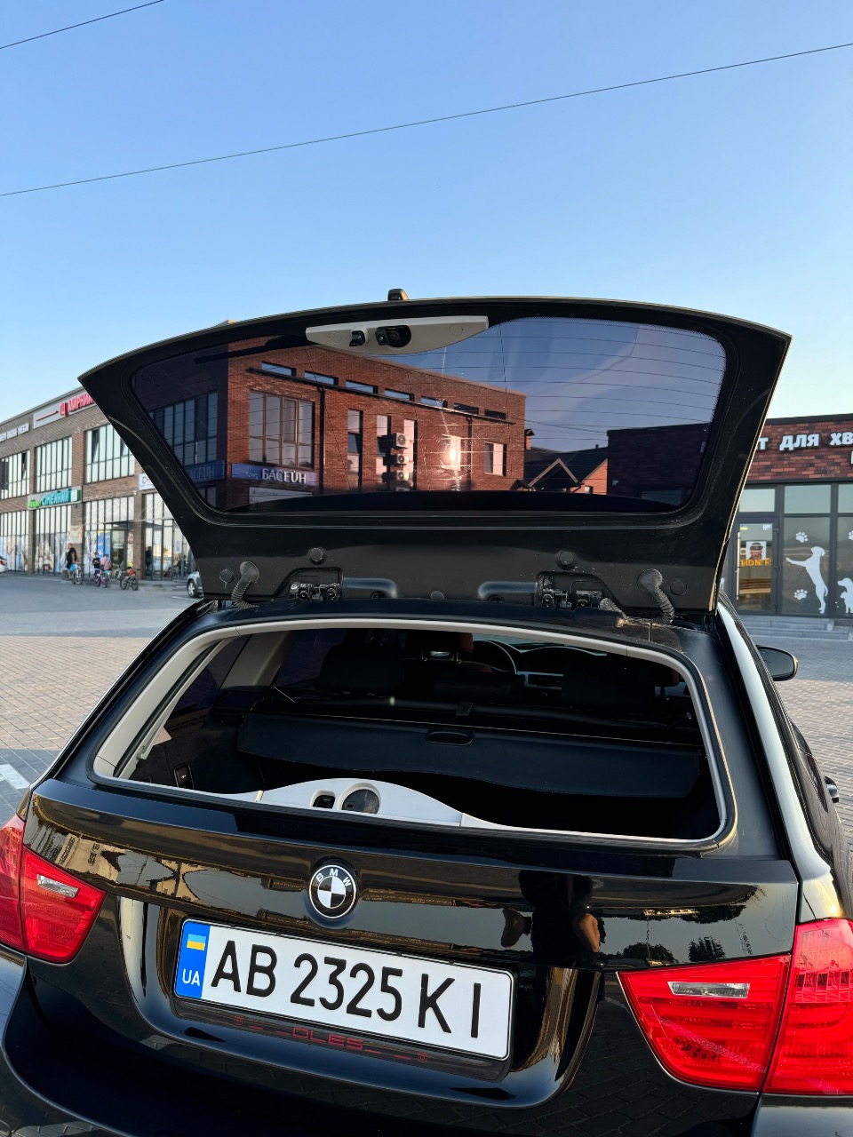 BMW 3 серії - фото 9