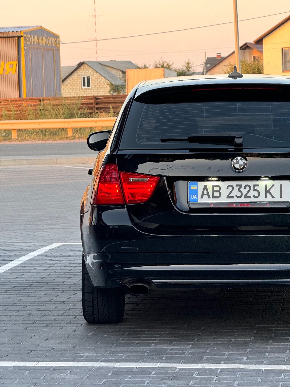 BMW 3 серії - фото 5