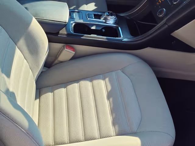 Ford Fusion (North America) - зображення 5