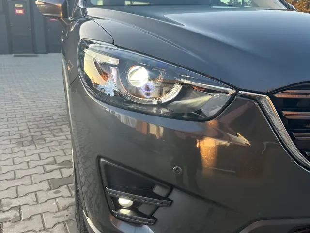 Mazda CX-5 - фото 3