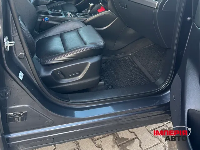 Mazda CX-5 - фото 4