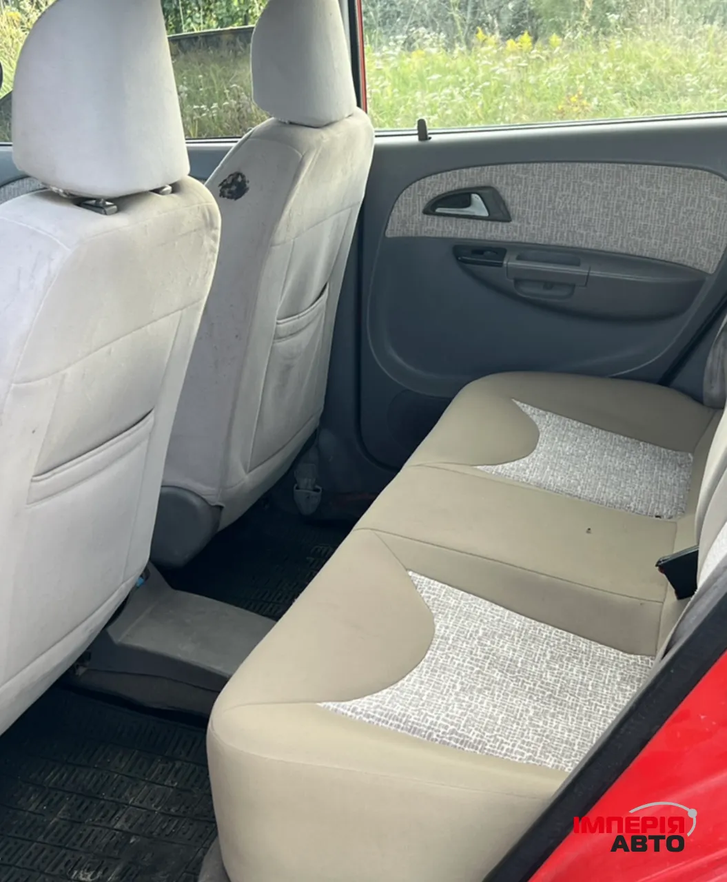 Chery Amulet (A15) - фото 7