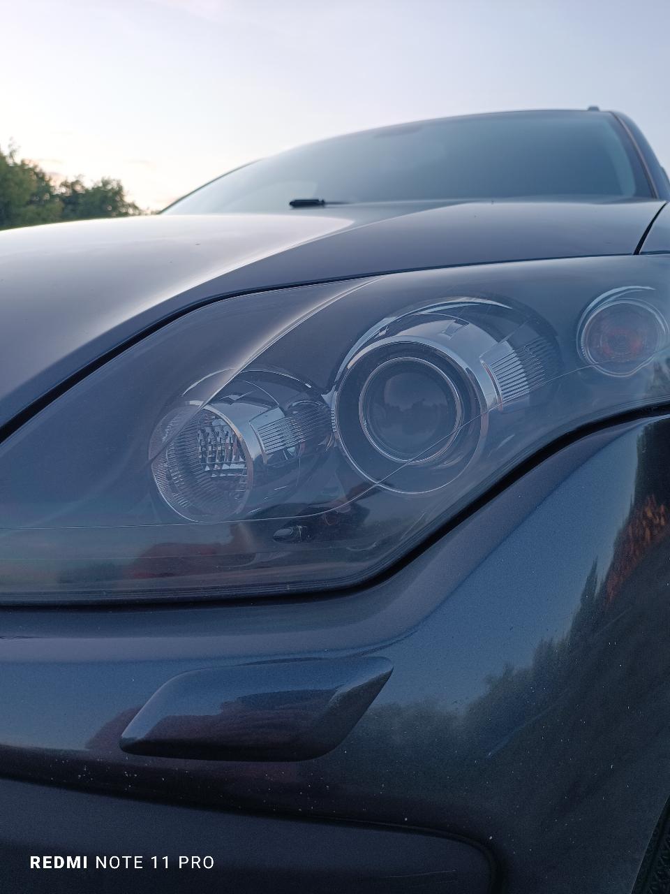 Renault Laguna - фото 20