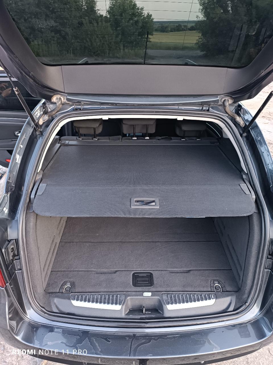 Renault Laguna - фото 17