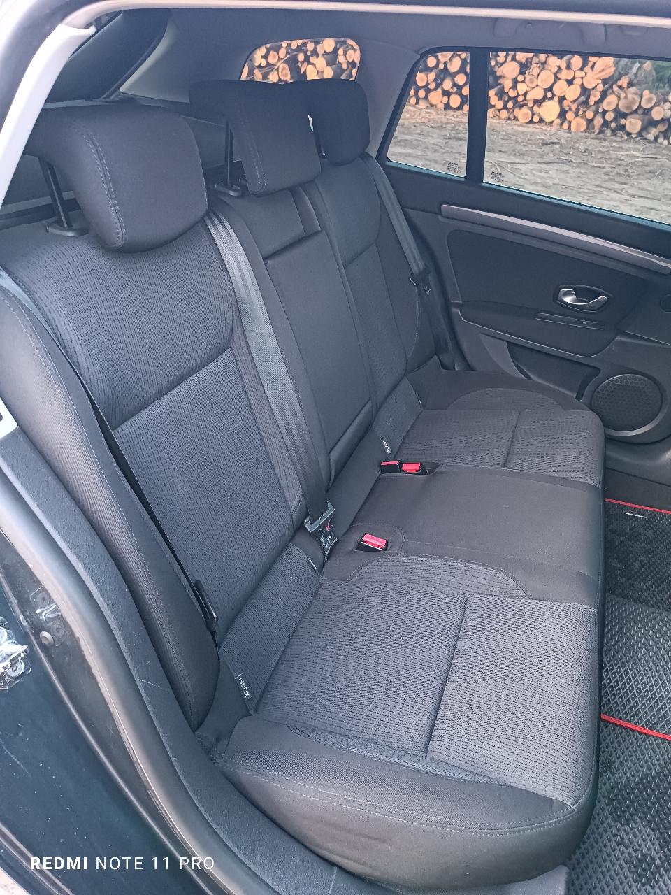 Renault Laguna - фото 16