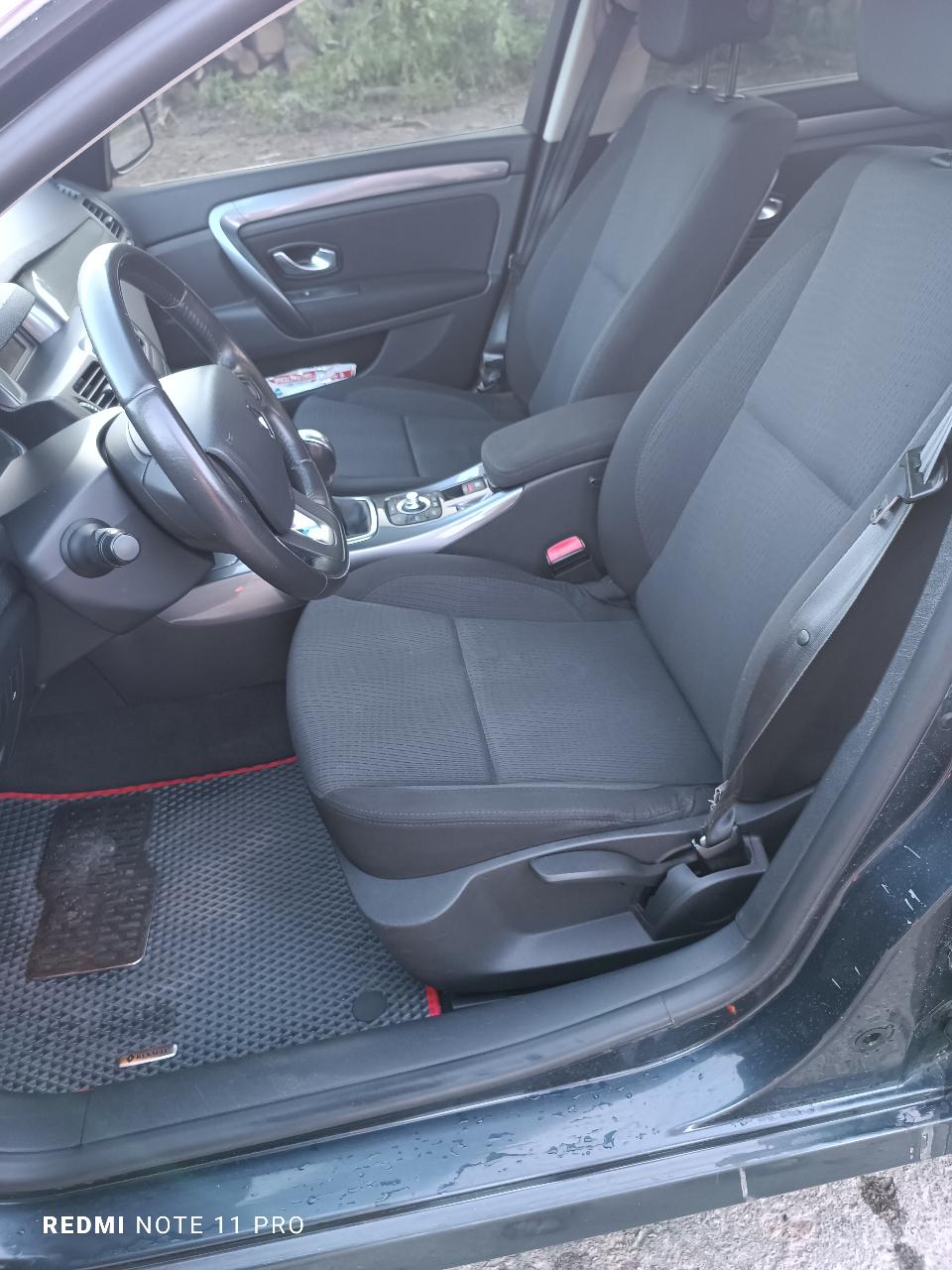 Renault Laguna - зображення 4