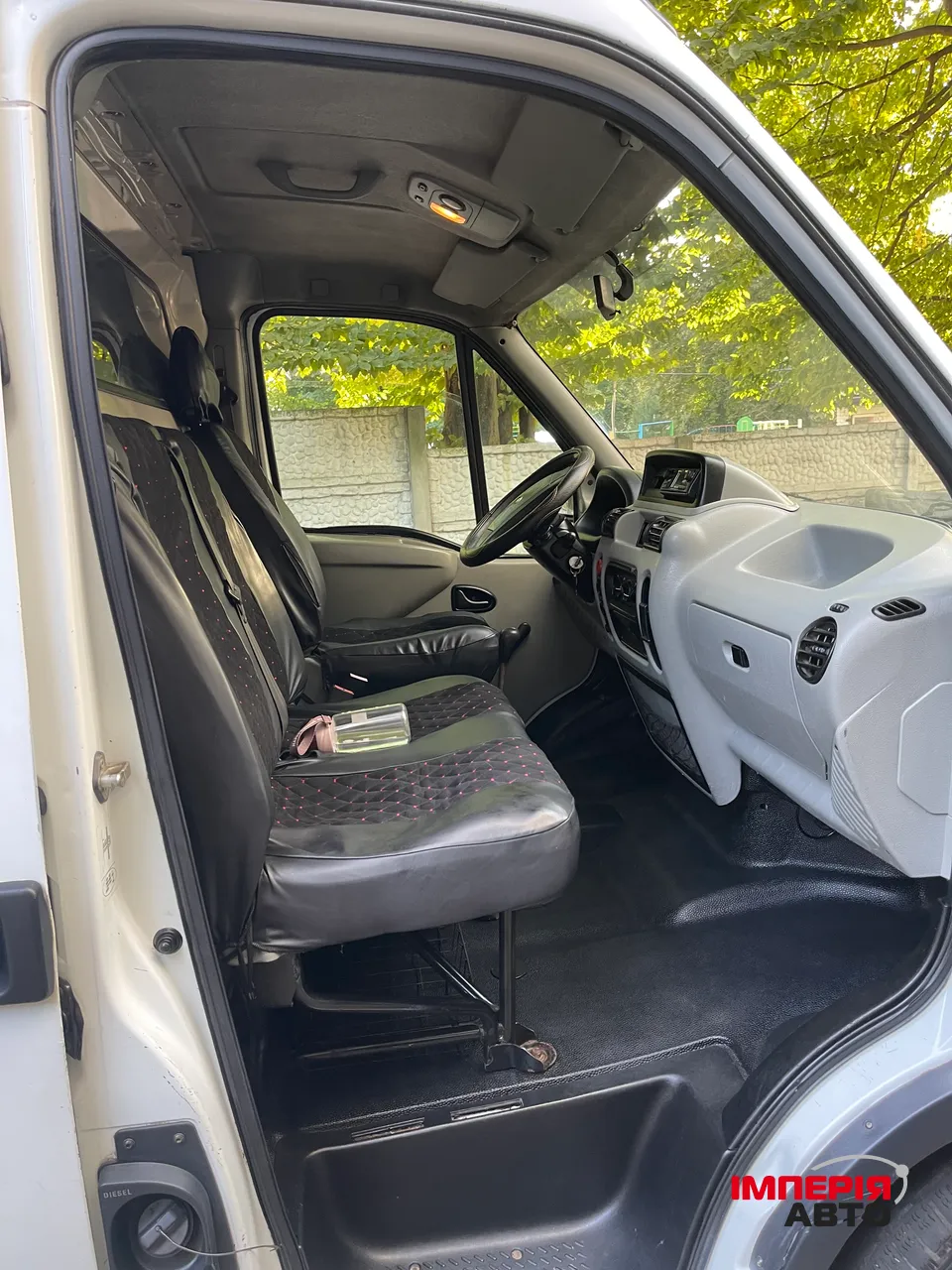 Renault Trafic - фото 25