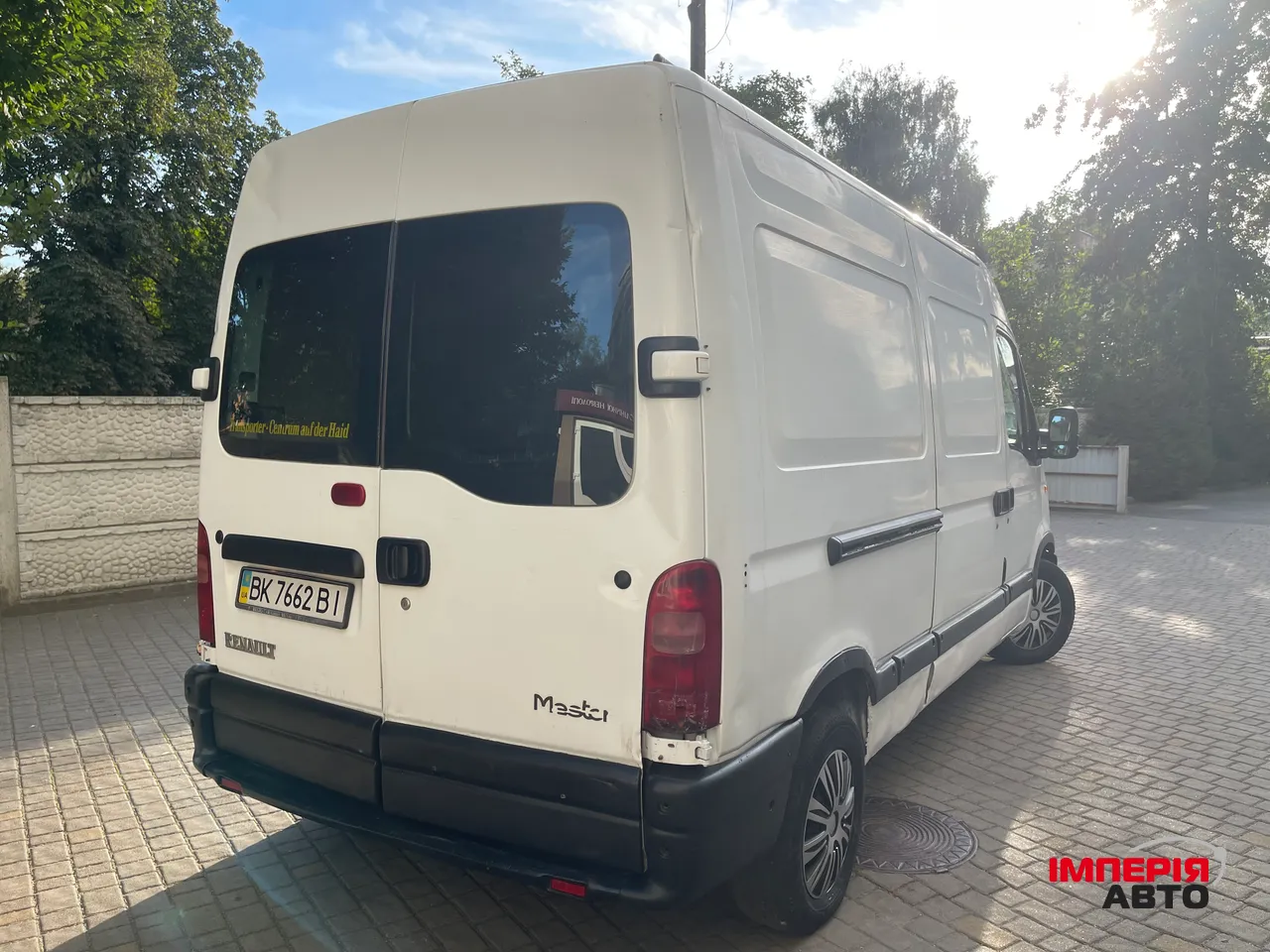 Renault Trafic - фото 3