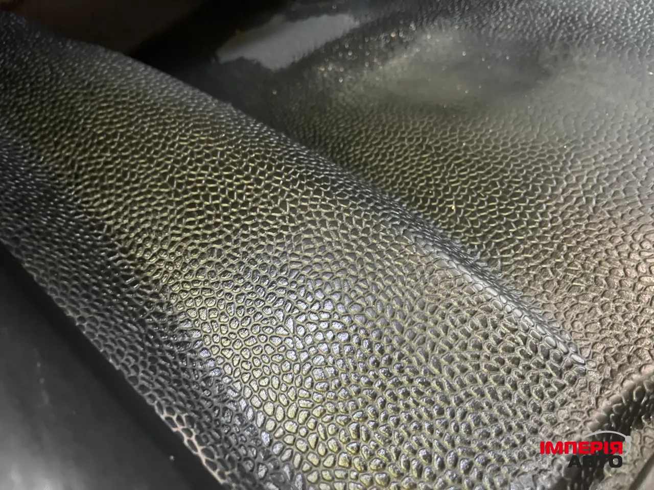 Renault Trafic - фото 19