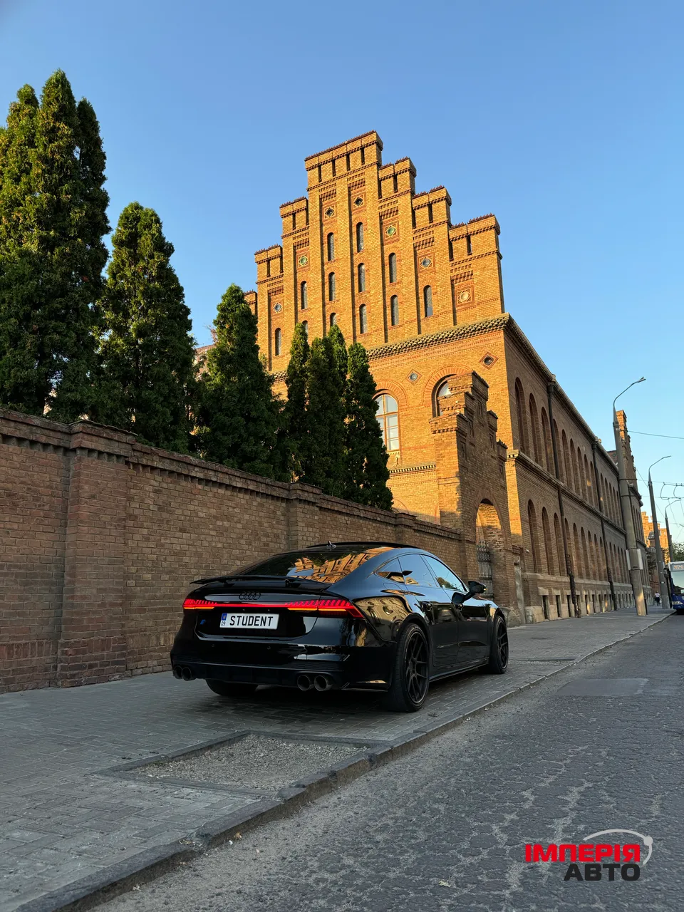 Audi A7 - фото 4