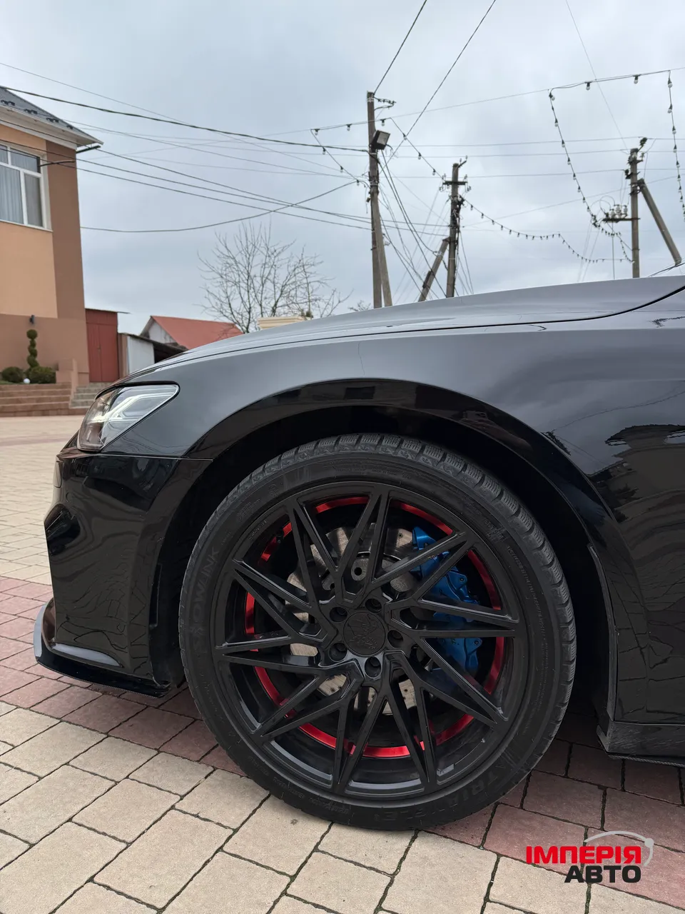 Audi A7 - фото 6