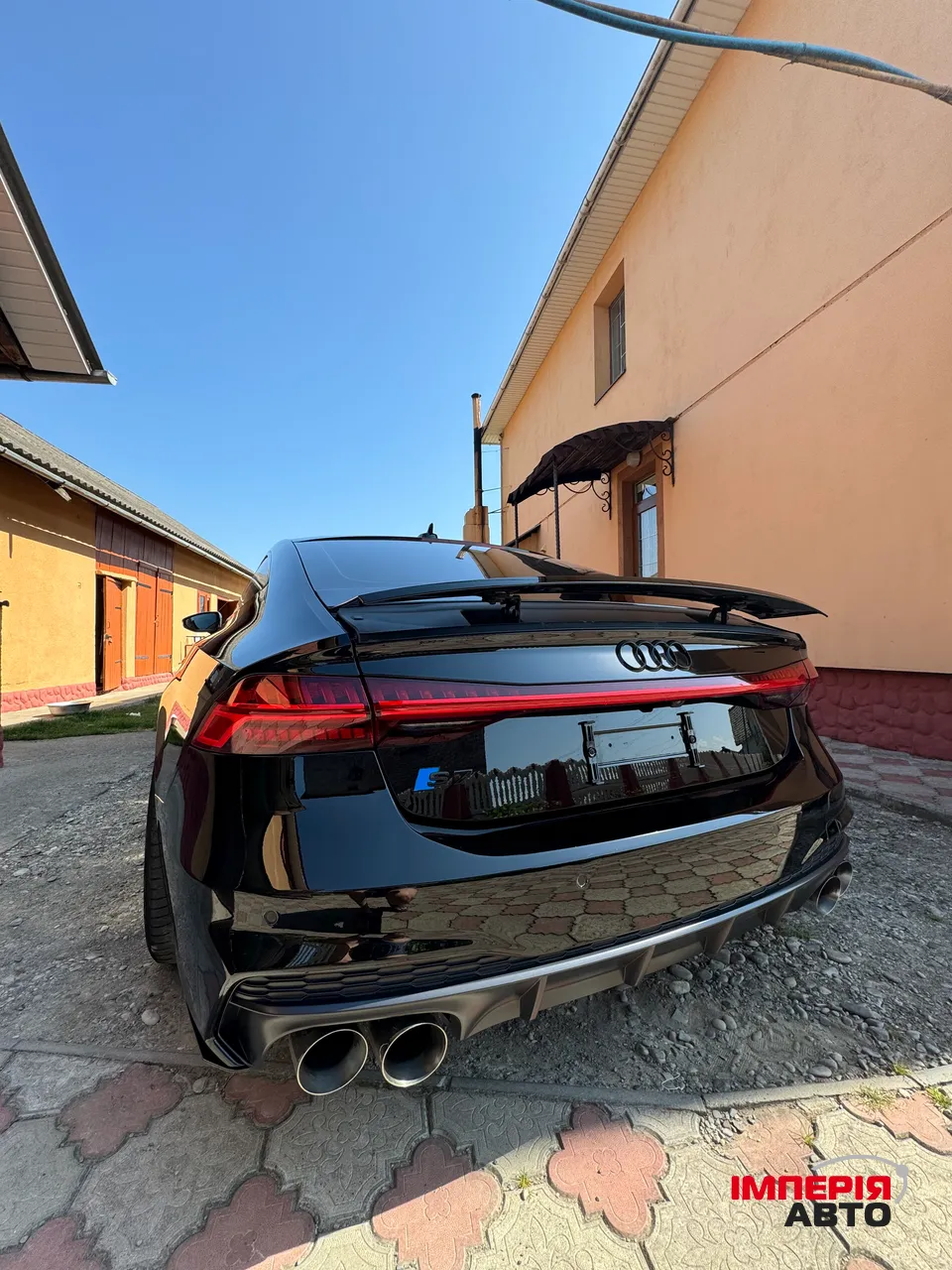 Audi A7 - фото 2
