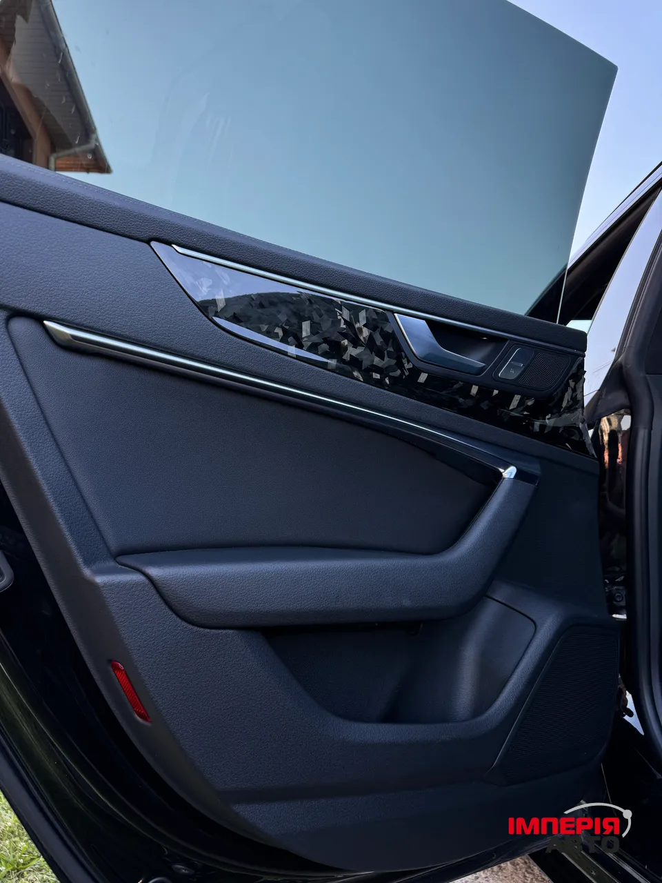 Audi A7 - фото 19