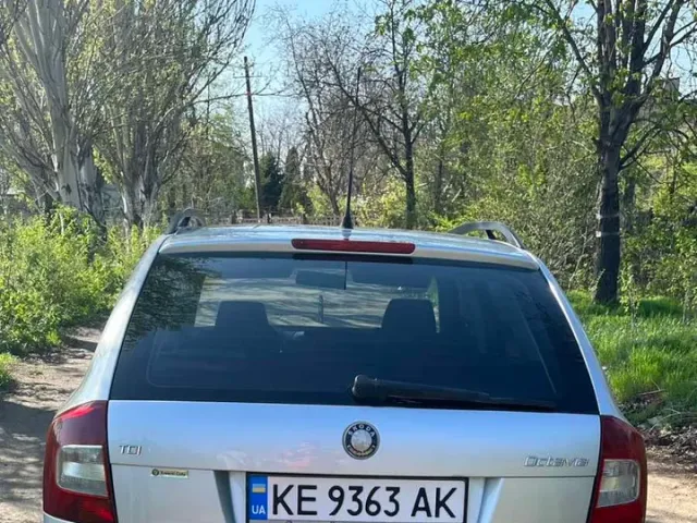 Skoda Octavia 2009, Кривий Ріг, $7 200 - зображення 4