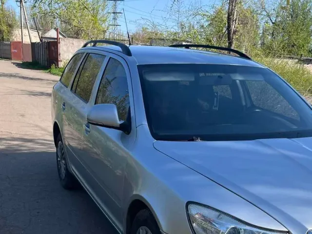 Skoda Octavia 2009, Кривий Ріг, $7 200 - зображення 2