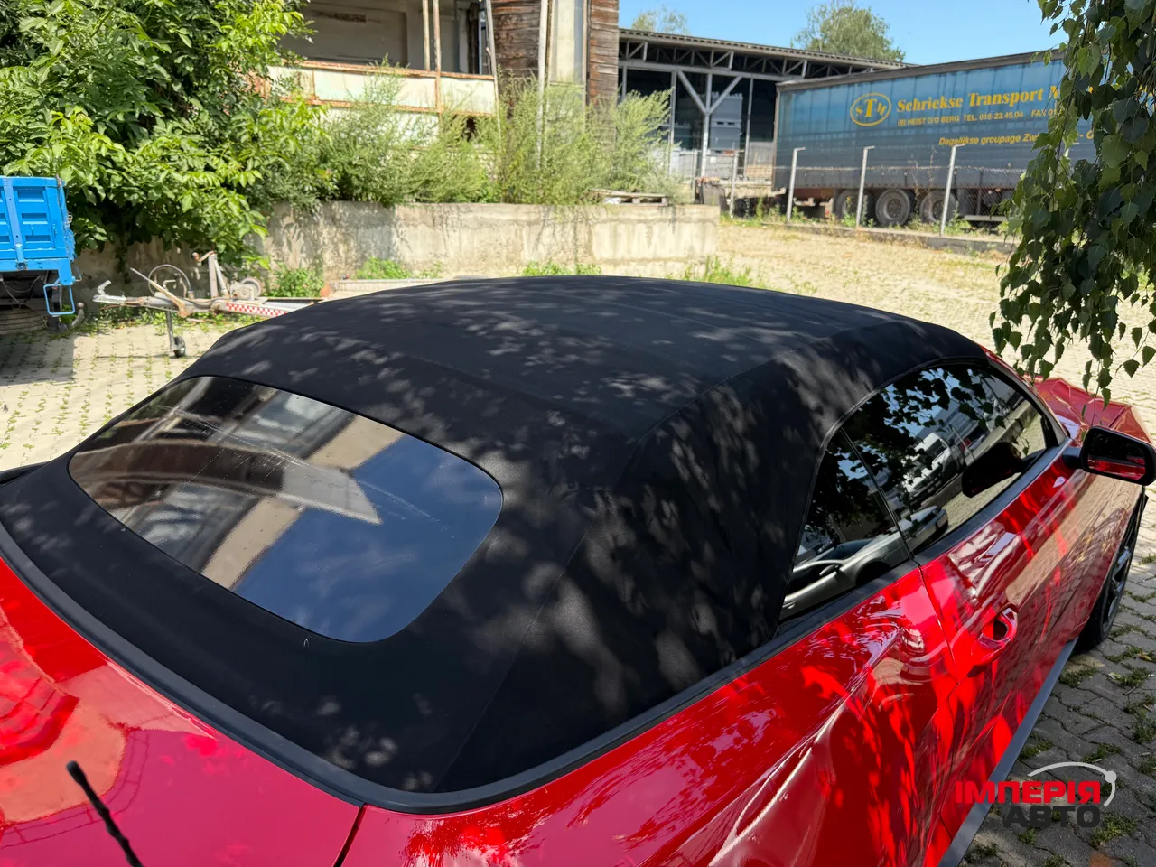 Ford Mustang - фото 28