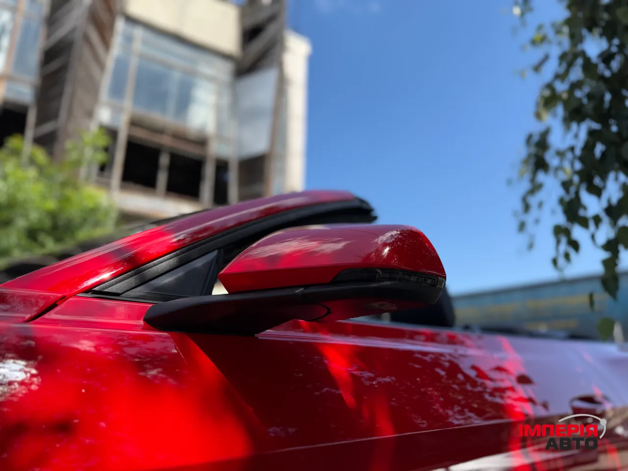 Ford Mustang - фото 6