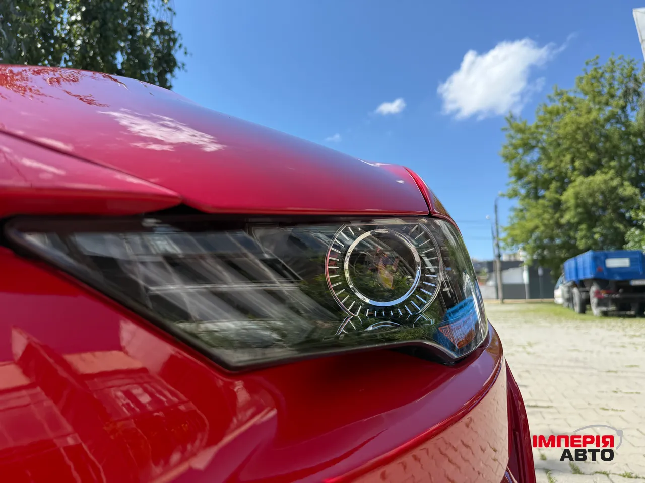 Ford Mustang - фото 39